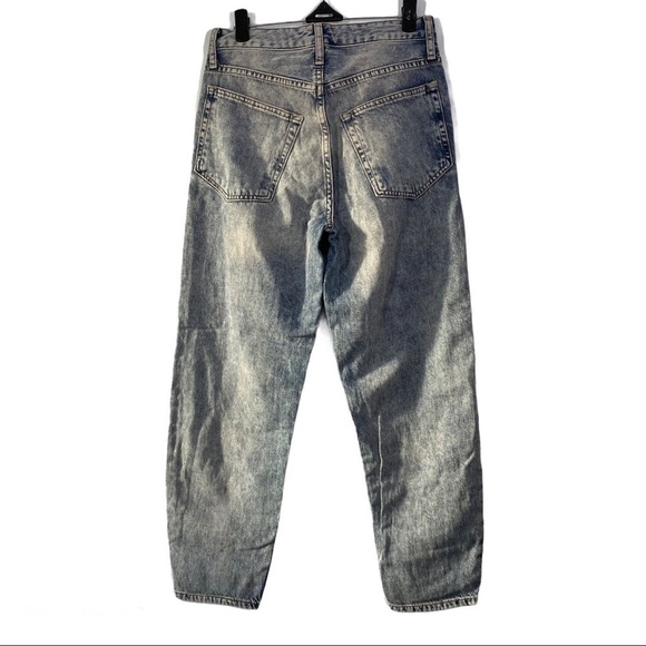 Topshop Motto Hayden Ripped Jeans - Picture 7 of 7